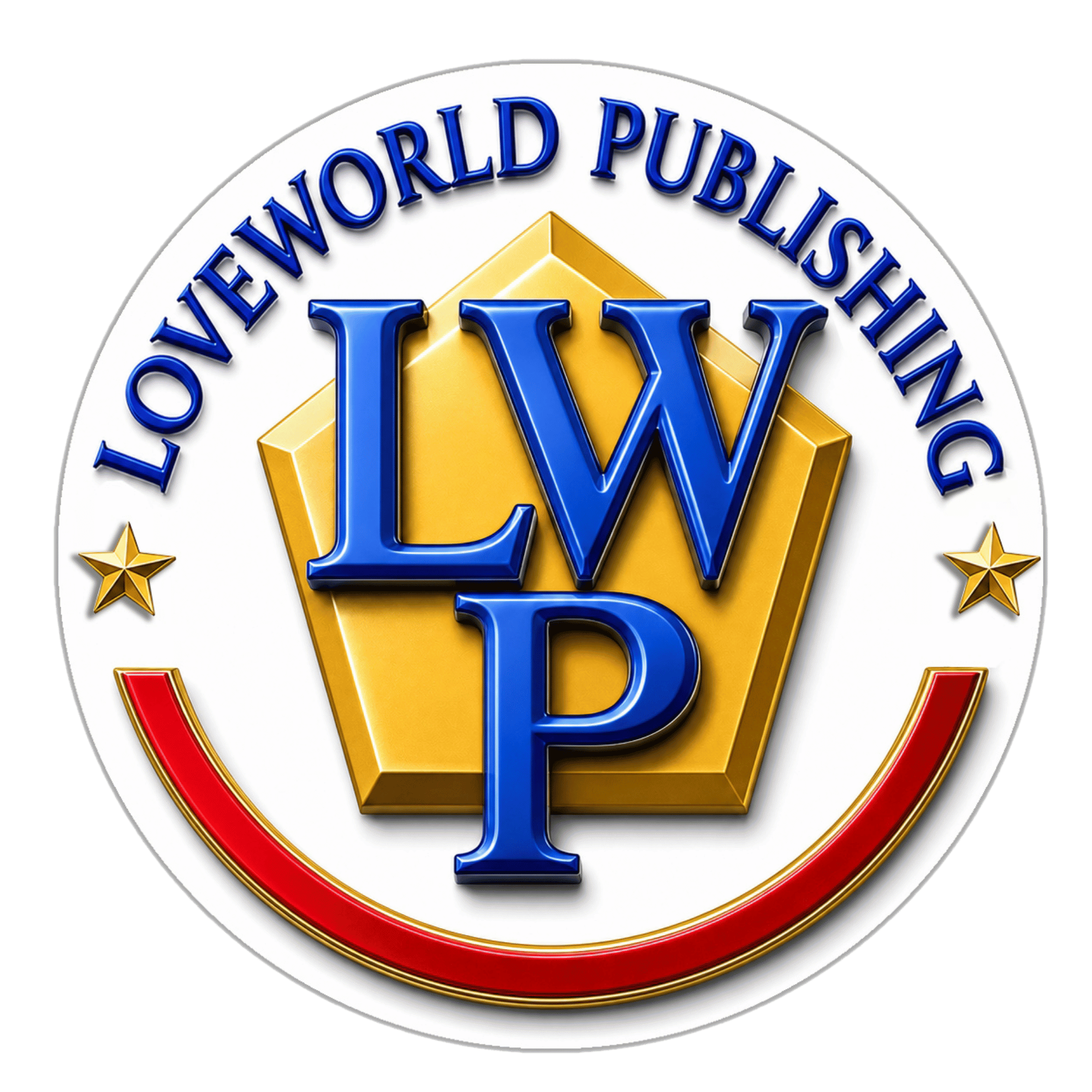 LoveWorld Publishing